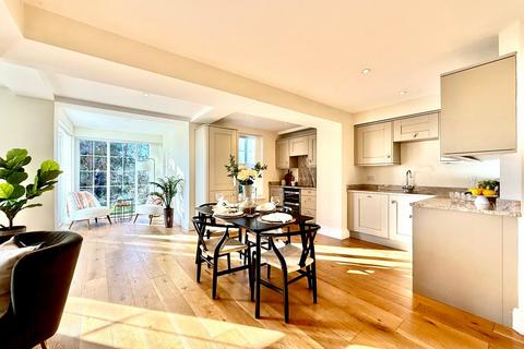 undefined, Langstone Rise, Newport NP18