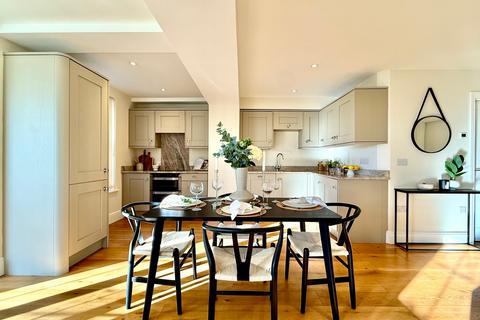 undefined, Langstone Rise, Newport NP18