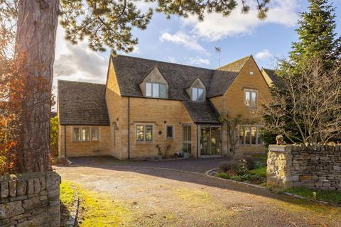 undefined, Copse Hill Road, Lower Slaughter, GL54