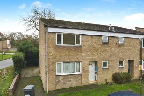 5 bedroom semi-detached house for sale, Bunsty Court, Stony Stratford, Milton Keynes