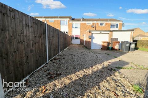 undefined, St Audreys Close, Hatfield