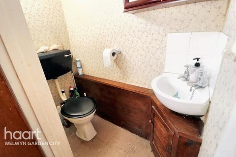 undefined, St Audreys Close, Hatfield