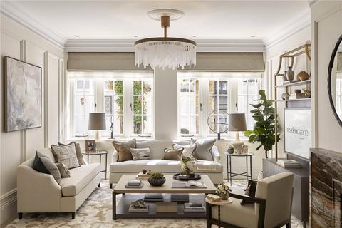 undefined, Ennismore Gardens Mews, Knightsbridge, SW7
