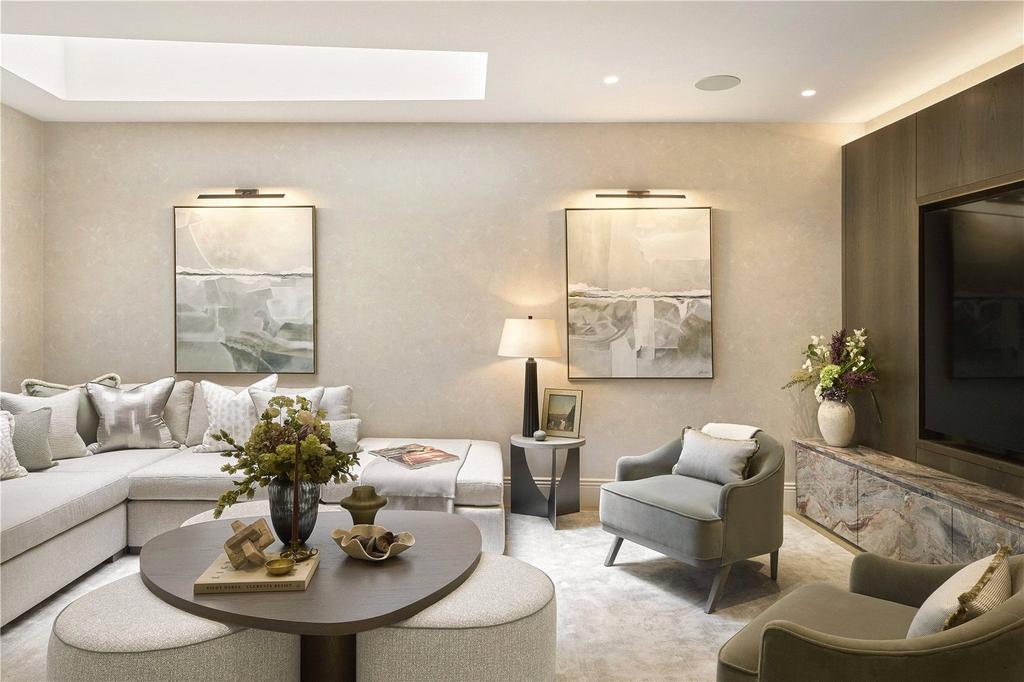 Sitting Room