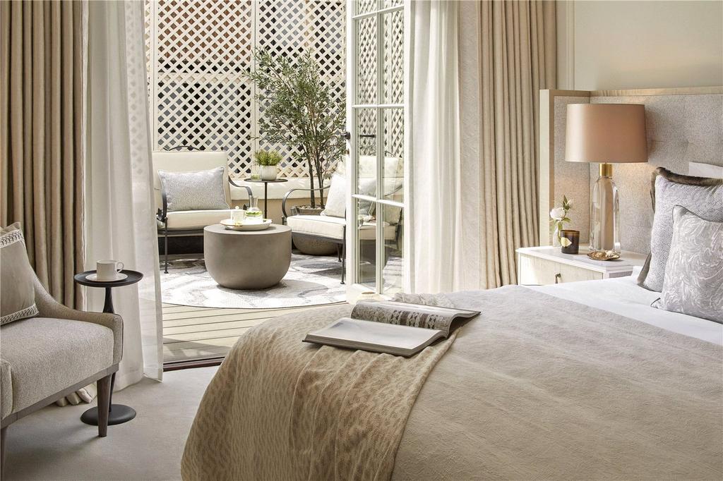 Principal Bedroom