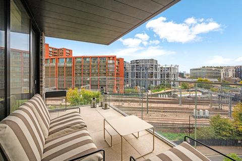 undefined, Enclave, 101 Camlet St, N1C