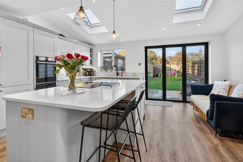 undefined, Maple Croft, Huby, York