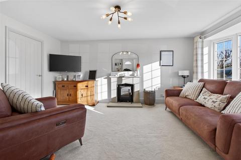 4 bedroom detached house for sale, Maple Croft, Huby, York