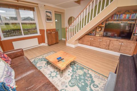 2 bedroom terraced house for sale, 3 Teaninich Farm Cottages, Alness