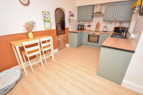 2 bedroom terraced house for sale, 3 Teaninich Farm Cottages, Alness