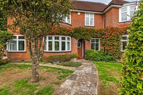 5 bedroom detached house for sale, Bereweeke Close, Winchester, SO22