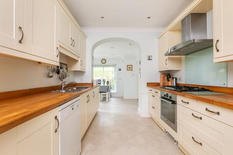 5 bedroom detached house for sale, Bereweeke Close, Winchester, SO22