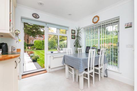 5 bedroom detached house for sale, Bereweeke Close, Winchester, SO22