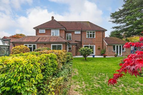 5 bedroom detached house for sale, Bereweeke Close, Winchester, SO22
