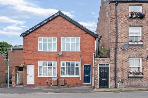 undefined, Water Street, Macclesfield SK11
