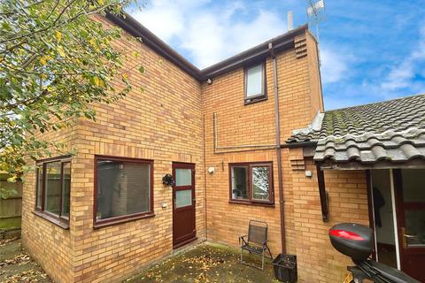 undefined, Trueman Place, Oldbrook, Milton Keynes