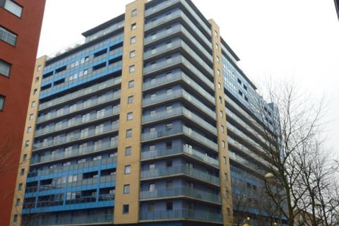 undefined, Western Gateway, Royal Victoria, E16 1BP
