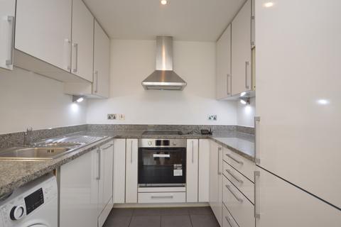 undefined, Western Gateway, Royal Victoria, E16 1BP