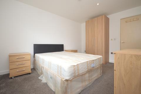 undefined, Western Gateway, Royal Victoria, E16 1BP