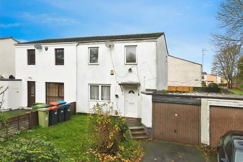2 bedroom semi-detached house for sale, Goring, Stantonbury, Milton Keynes