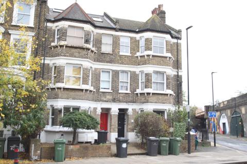 undefined, Gresham Road, London SW9