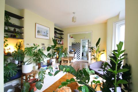 undefined, Gresham Road, London SW9