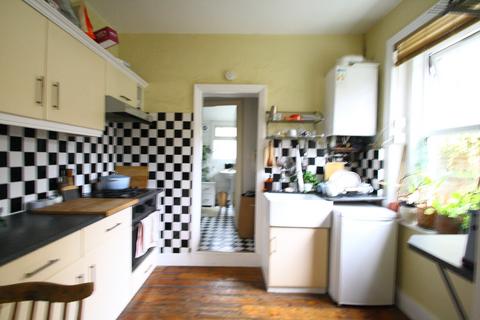 undefined, Gresham Road, London SW9