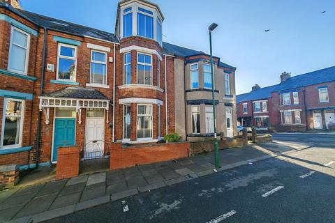 undefined, Woodlands Terrace, South Shields, NE33