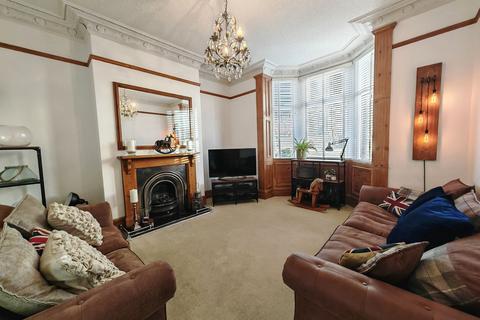 undefined, Woodlands Terrace, South Shields, NE33