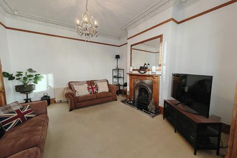 undefined, Woodlands Terrace, South Shields, NE33
