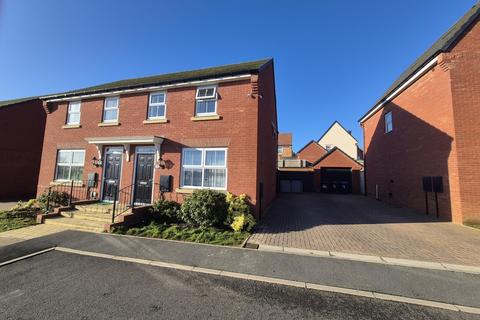 undefined, Dickens Close, Moulton, NN3 7DY