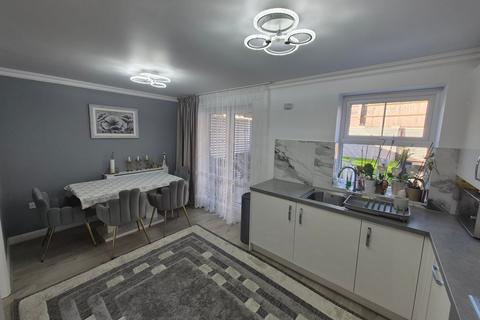 undefined, Dickens Close, Moulton, NN3 7DY