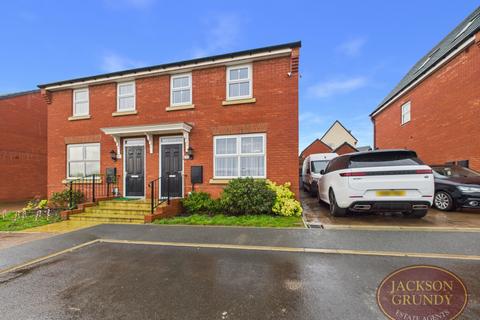 Dickens Close, Moulton, NN3 7DY