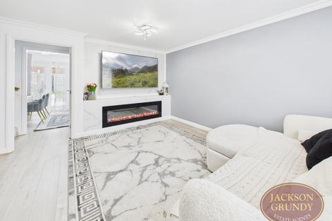 3 bedroom semi-detached house for sale, Dickens Close, Moulton, NN3 7DY