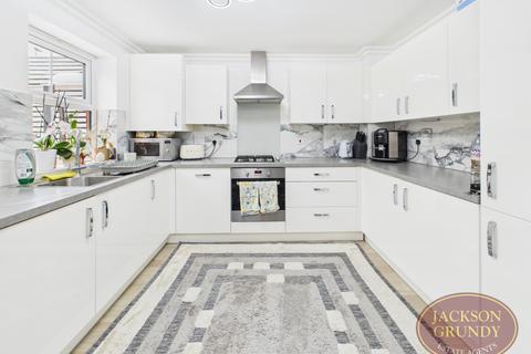 3 bedroom semi-detached house for sale, Dickens Close, Moulton, NN3 7DY