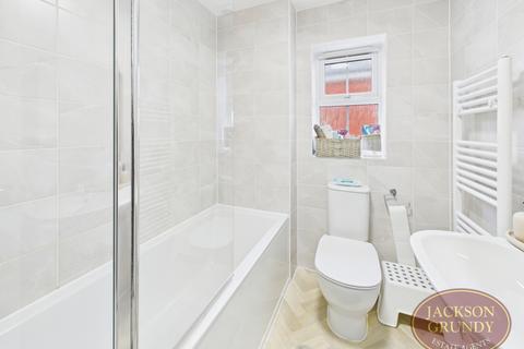 3 bedroom semi-detached house for sale, Dickens Close, Moulton, NN3 7DY
