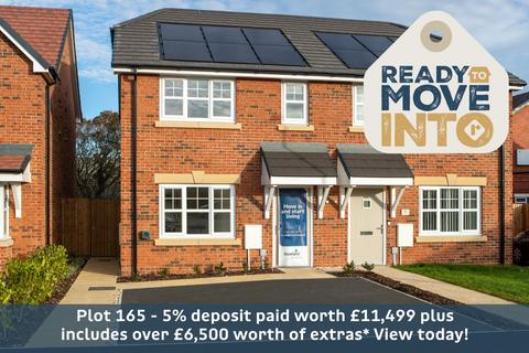 undefined, Blackpool FY2