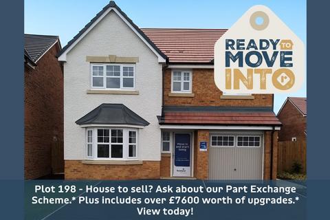 4 bedroom detached house for sale, Blackpool FY2