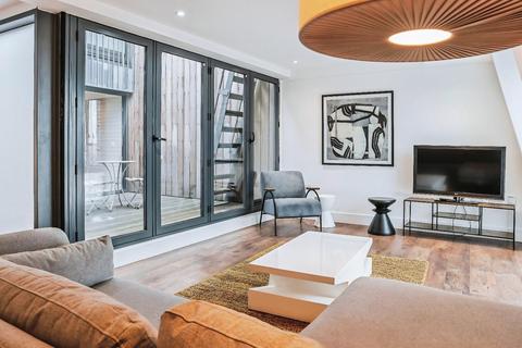 3 bedroom flat to rent, Crispin Lofts, New York Road, Leeds, West Yorkshire, LS2