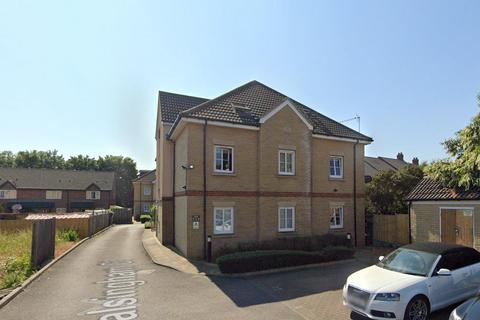 undefined, Walsingham Close, Bedford