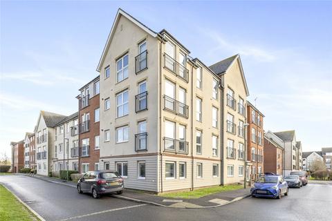 1 bedroom flat for sale, Cheal Way, Wick, Littlehampton, West Sussex, BN17