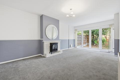 4 bedroom semi-detached house for sale, Victors Crescent, Hutton, Brentwood, CM13