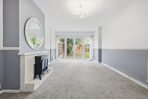 4 bedroom semi-detached house for sale, Victors Crescent, Hutton, Brentwood, CM13