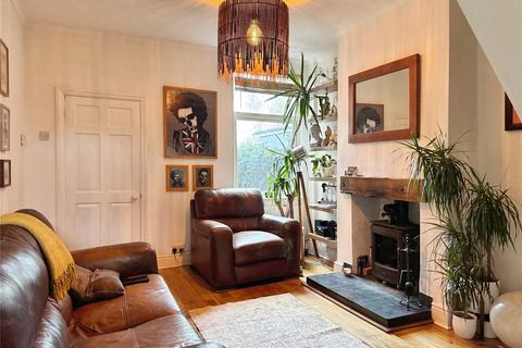 2 bedroom terraced house for sale, Seagrave Road, Sileby, Loughborough