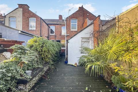 2 bedroom terraced house for sale, Seagrave Road, Sileby, Loughborough