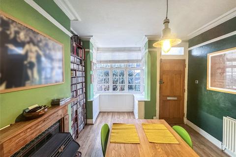 2 bedroom terraced house for sale, Seagrave Road, Sileby, Loughborough
