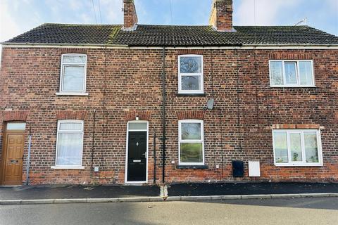 Bondgate, Selby