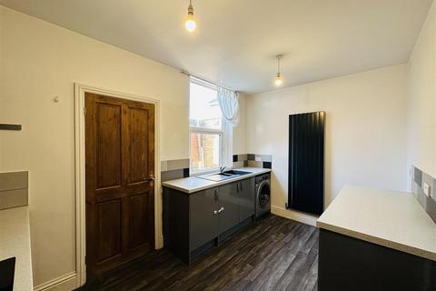 undefined, Bondgate, Selby