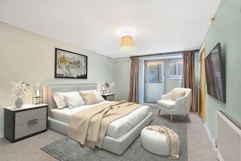 2 bedroom duplex for sale, Rotherhithe Street, London SE16