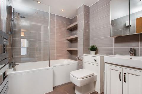 2 bedroom duplex for sale, Rotherhithe Street, London SE16